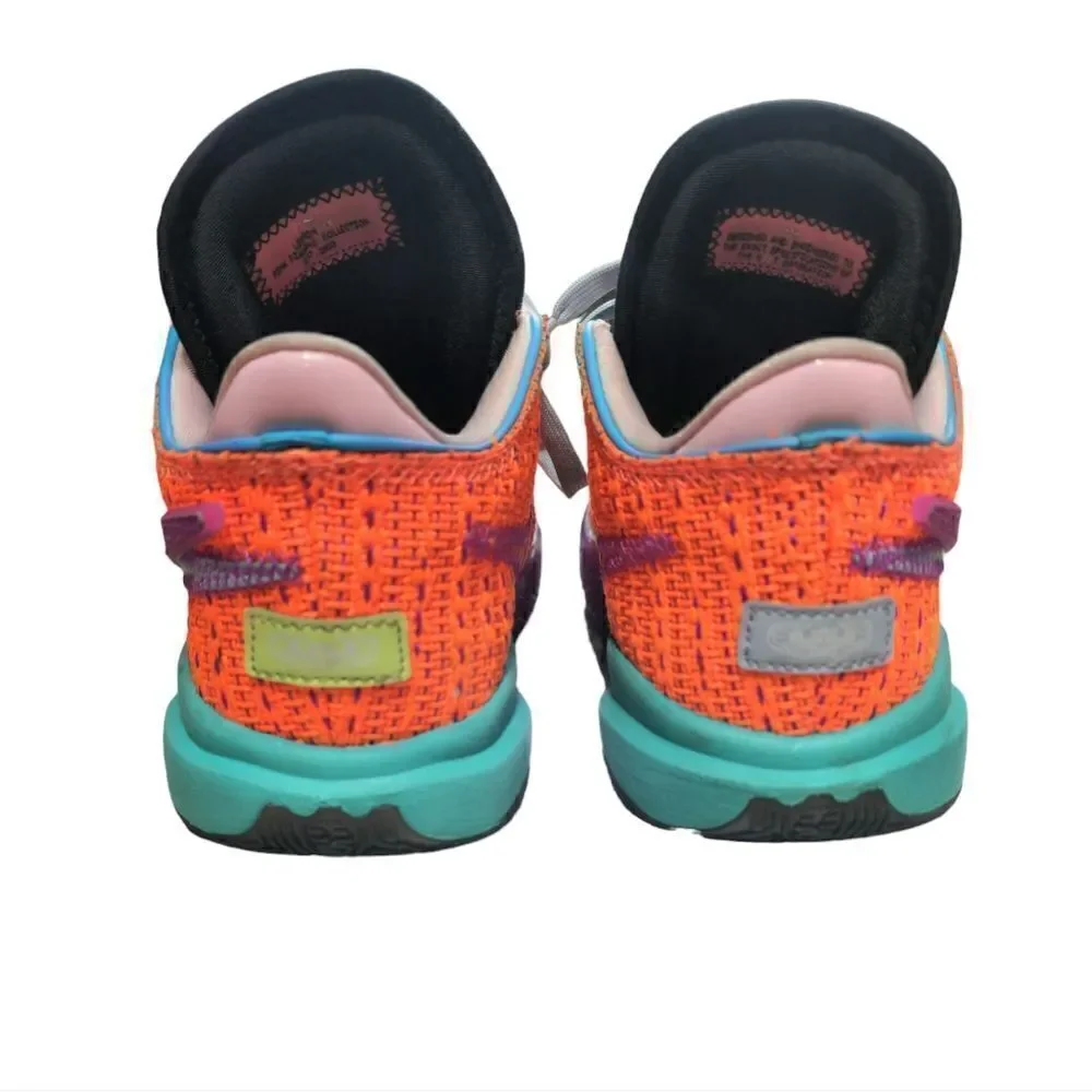 Nike LeBron 20 chosen one sneakers